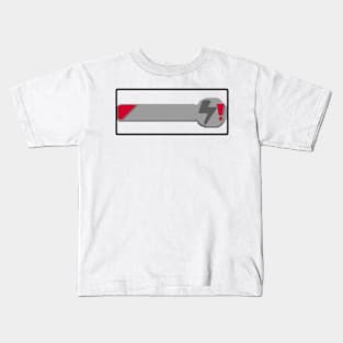 Critical Spoons Kids T-Shirt